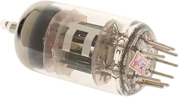 Amazon.co.jp: 真空管 12AX7B ECC83 9ピン ギタープリアンプ